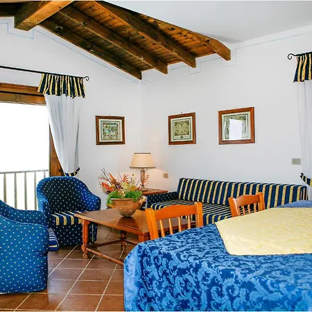Ferienhaus 6 Deluxe