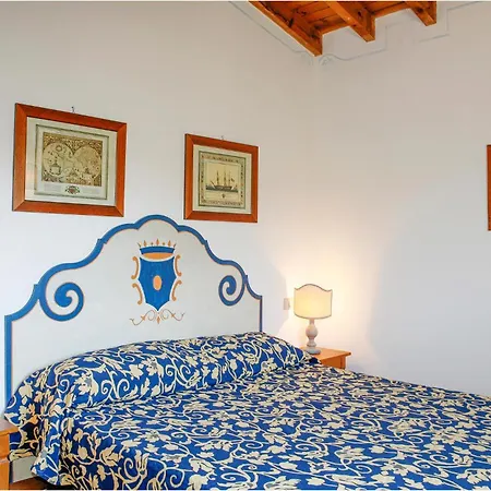 Ferienhaus 6 Deluxe Stintino